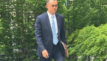 累计罚款530亿人民币!只入狱四个月,币安创始人赵长鹏