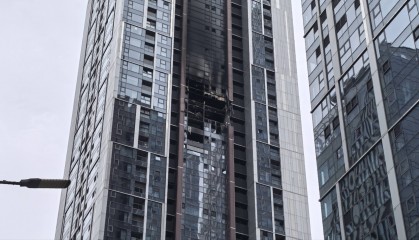 深圳悦府二期爆燃事故后续:赔偿事项尚待确认,死者家属要求开具无责任证明书