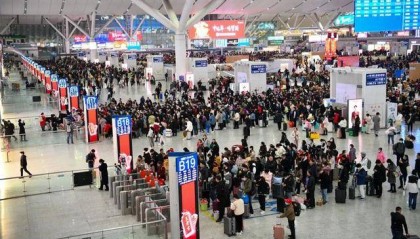 按“预售和候补安排运力”,为何引热议?