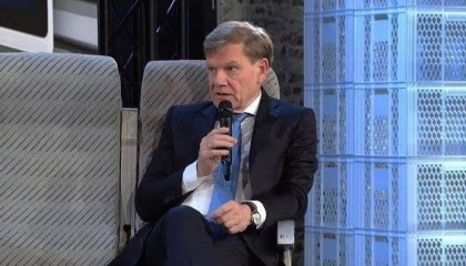 在这个问题上,美西方国家态度首次发生重大分裂