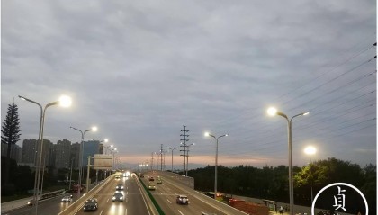 西安北郊的朱宏路和朱元璋之间有什么关系?