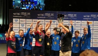 樊振东官宣加盟!这座18万人口德国小城为何吸引樊振东