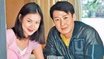 44岁乐基儿二度离婚后首谈黎明:和他没有联系了;其与黎明相差14岁,2012年结束4年婚姻