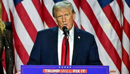 苦等一个月,中国终于同意了!命贝森特火速前往瑞士赴约