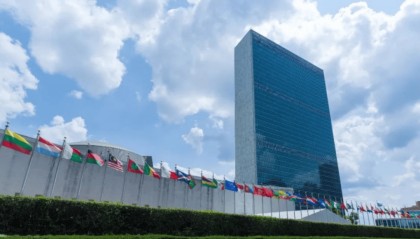 最后48小时,中方缴清全部会费,未来3年还要缴更多,联合国致谢