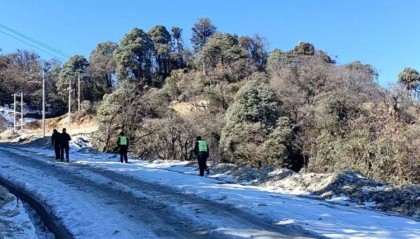 8岁女童在高山走失三天,云南腾冲多方力量正全力搜寻