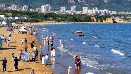 中雨到大雨局部暴雨!6月19日至20日青岛将出现一轮强降雨