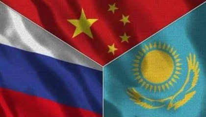 俄哈已经谈妥,就等中国拍板,听不懂中俄敲打,蒙古或已错失良机