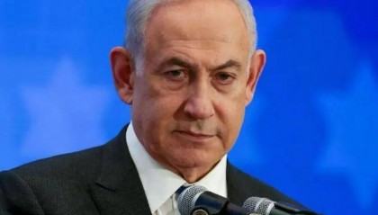 24小时内,局势迎来大逆转!以色列斩首大马士革总统府,朱拉尼政权命悬一线?