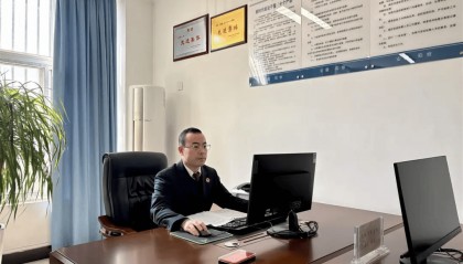 男子获刑12年,新婚仅两月妻子不离不弃,8年多后依法获假释,检察机关披露详情