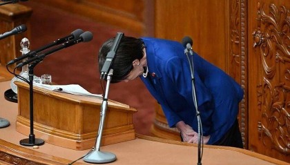 中日多个交流活动已叫停