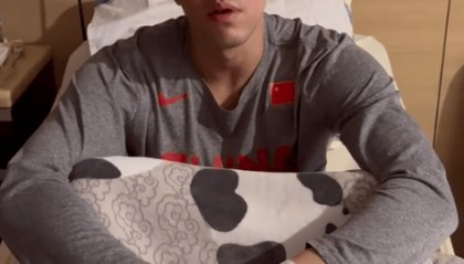 郭艾伦再发声:特别气不过,对方一直在逃避