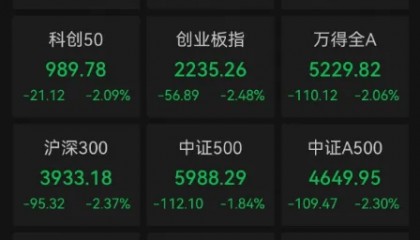 重要会议落地,A股今天为何意外调整?