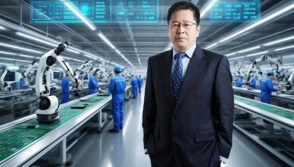 山东下岗技术员,干出800亿“果链”龙头,又将收获200亿IPO