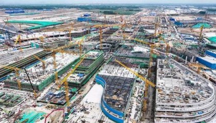 最新!山东支持济南、青岛机场协同打造国际航空枢纽