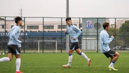 国足怎么办?申花官方确认蒋圣龙骨折 两轮连伤两大中卫