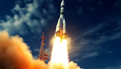 媲美SpaceX,东方空间计划2年打造“引力二号”,已拿下6亿人民币B轮融资【附商业航天发展前景预测】