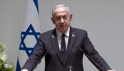 内塔尼亚胡没想到,第一个制裁以色列的西方国家出现,特朗普态度也变了