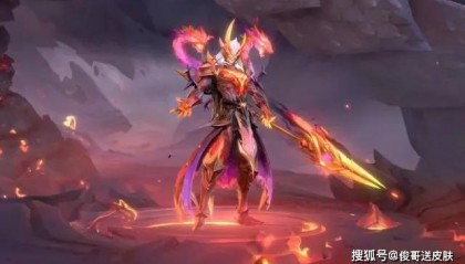 公孙离典藏曝光!杨戬星元300紫星币,赵云迎来至尊皮肤