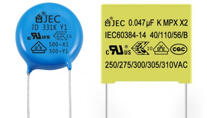 什么是滤波?滤波和安规电容有什么关系?