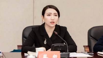 蔡哲,拟进一步使用