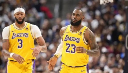 湖人队最新动态:签下詹姆斯与布朗尼后的阵容调整分析