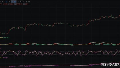 3.31BTC行情分析:币圈院士解析未来走势,助力投资者决策