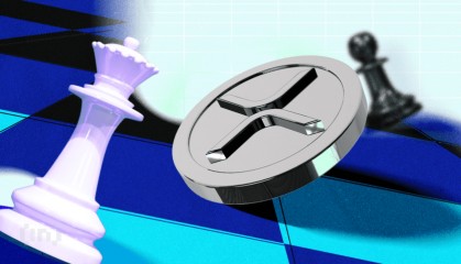 瑞波币(XRP)价格预测:随着卖出信号增强,可能会下跌