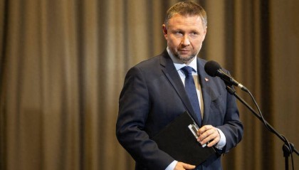 波兰翻脸不认账,中欧班列大量受阻,中方另起炉灶,考虑开通新通道!