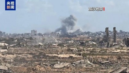 哈马斯证实达成加沙停火协议,内塔尼亚胡:伟大的一天,以媒称“加沙战争已经结束”