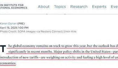 两大美国智库一致认定:美国政府,是罪魁祸首