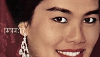 泰国王太后诗丽吉去世,留下19顶奢华王冠和她的传奇一生