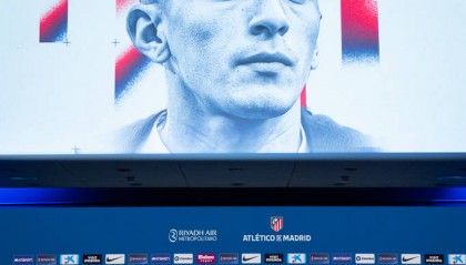 国米放弃卢克曼交易,亚特兰大迎回失踪的前锋