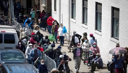 中国不向特朗普关税战低头的原因,西方的这篇文章已经看得很清楚了