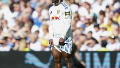 驳你面子即将加盟米兰!莱奥直播揭秘新星的技术与潜力