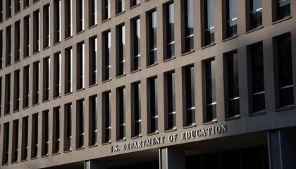 美法官发布初步禁令,禁止政府效率部访问3家联邦机构的个人数据