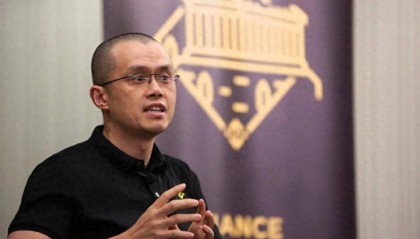 美国拟对币安创始人赵长鹏判处36个月监禁