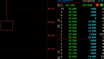 安踏股价开盘大跌!作家李娟谴责始祖鸟“烟花秀”事件:真正伟大的作品,从不曾改变过大地
