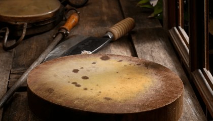 菜板发霉非小事!科学养护指南请收好