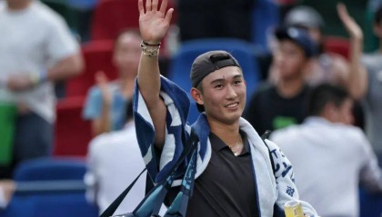 国足名宿之子,终于要“起飞”了?