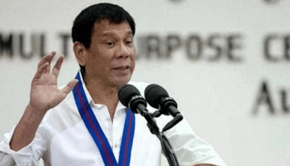 杜特尔特已找到新的归宿,不是日本和澳大利亚,女儿莎拉透露自己很熟悉