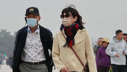 京津冀雾霾“卷土重来”?专家:联动推动重污染过程削峰降速