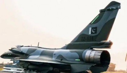 巴五大基地凌晨被炸,红旗导弹拦截失败!印度背后有高人指点?