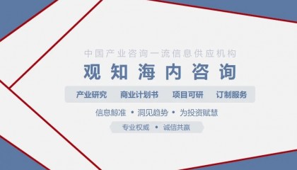 观知海内咨询:最新短文解析!2024年金融中介服务行业市场动态及发展趋势分析