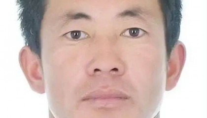 内蒙古一地发生重大刑案,警方悬赏5万元缉凶
