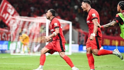 亚冠前瞻:海港再战J联赛盼避连败 国安远征澳洲力拼首胜