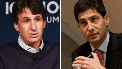 美媒爆料:特朗普正在重新斟酌美财长人选,“希望找个‘大人物’担任”