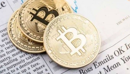 十年前崩盘,交易所宣布:赔“币”!