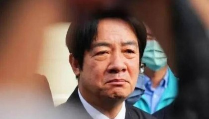 赖清德还没回岛,“联合利剑”将出鞘,俄军也参加,老赖能回来吗