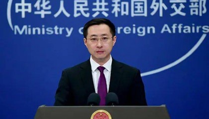 中国农业农村部部长取消访日行程,外交部回应